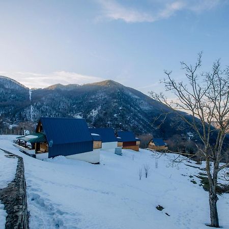 Villa Maksudiye Selale Tatil Koyu Geyve Exterior foto