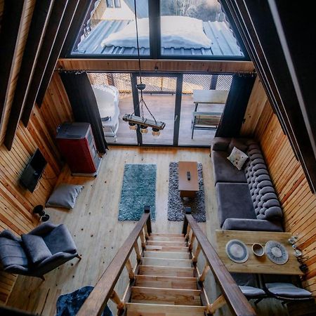 Villa Maksudiye Selale Tatil Koyu Geyve Exterior foto