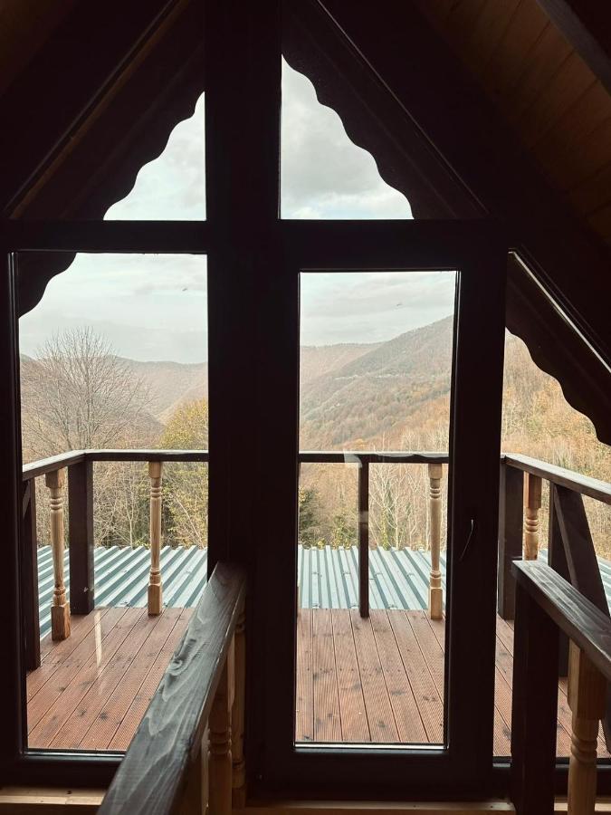 Villa Maksudiye Selale Tatil Koyu Geyve Exterior foto