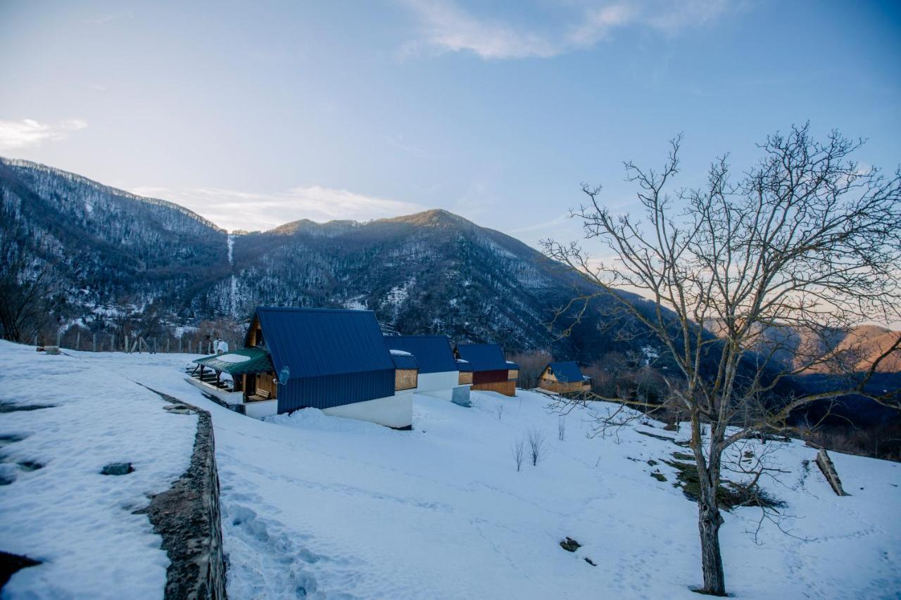 Villa Maksudiye Selale Tatil Koyu Geyve Exterior foto