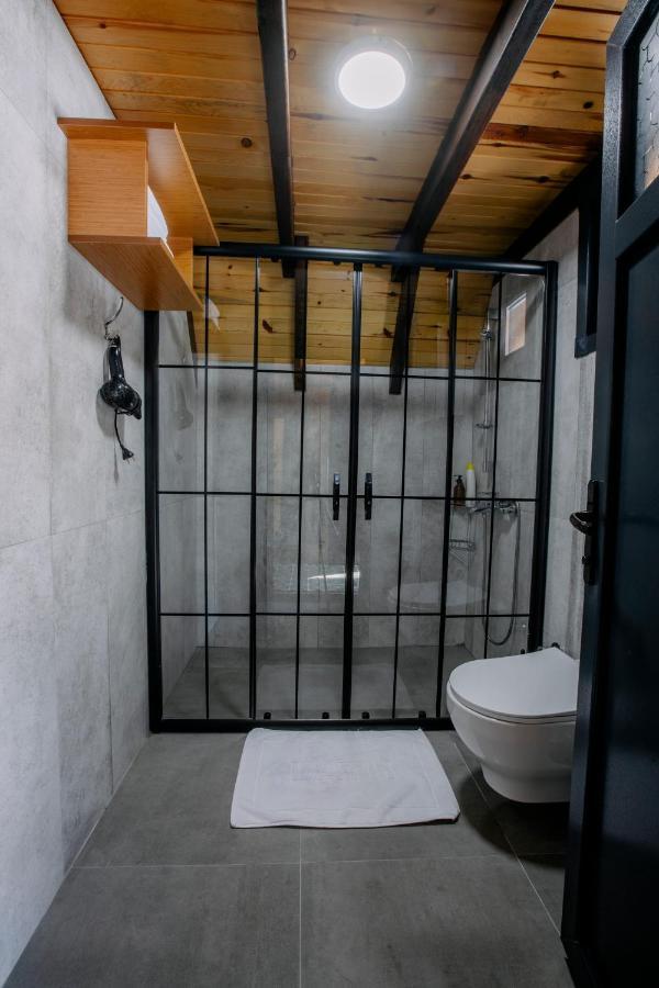 Villa Maksudiye Selale Tatil Koyu Geyve Exterior foto